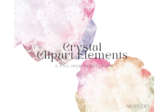 Download Watercolor Abstract Shapes PNG - Abstract shapes Collection