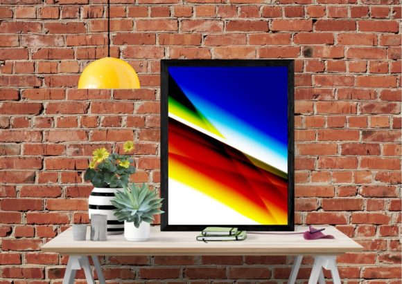 Download Colorful Abstract Texture Art Design - Abstract texture Collection